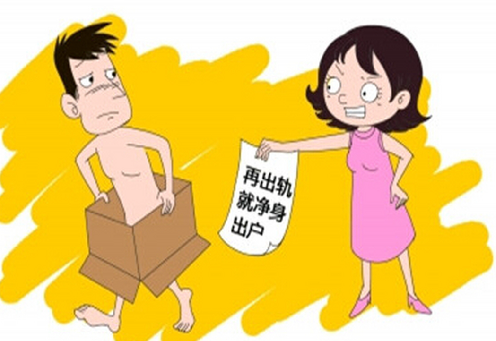 重庆市婚姻调查：老婆闹离婚态度很坚决怎么办